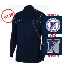 Nike Youth Park 20 Training Jacket (Navy)
